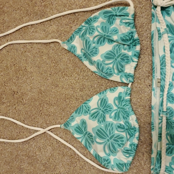 AMERICAN EAGLE BIKINI - Picture 2 of 5